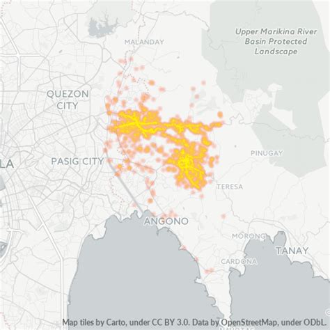 antipolo city zip code|Iba pa.